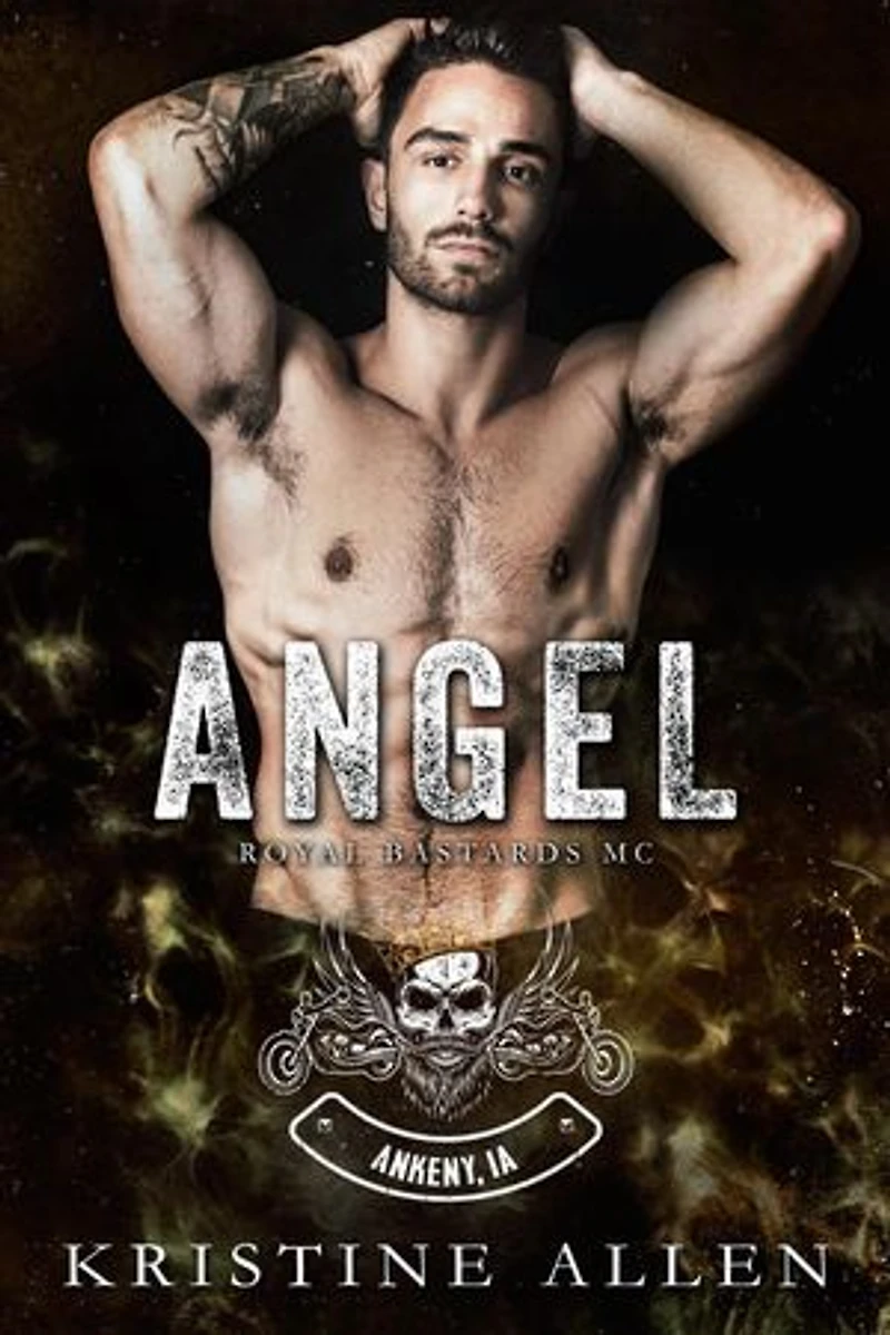 Angel: RBMC Ankeny IA