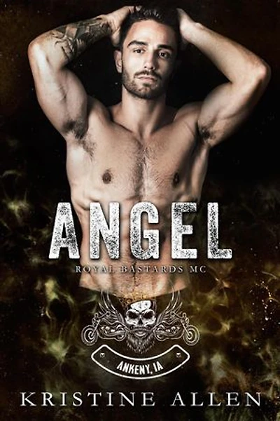 Angel: RBMC Ankeny IA