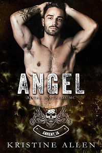 Angel: RBMC Ankeny IA
