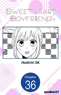 Sweet & Tart Boyfriend #036