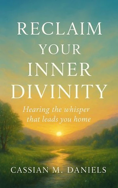 Reclaim Your Inner Divinity