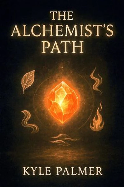 The Alchemists Path