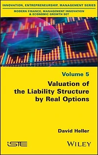 Valuation of the Liability Structure by Real Options