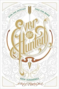 Ever the Hunted
