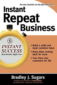 Instant Repeat Business: Loyalty Strategies That Keep Customers Coming Back