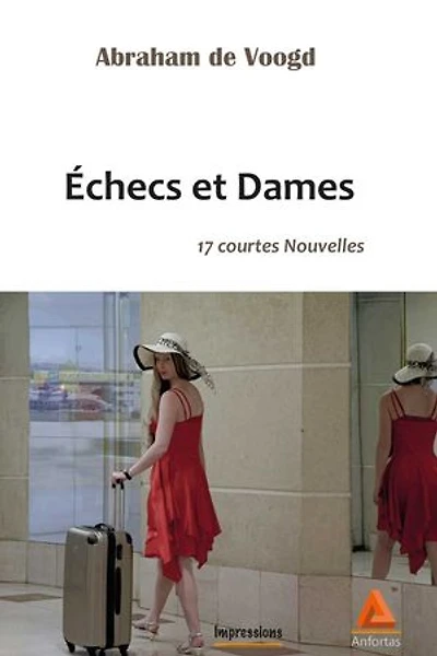 Echecs et dames: 17 nouvelles