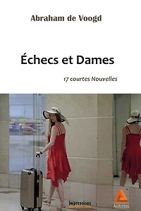 Echecs et dames: 17 nouvelles