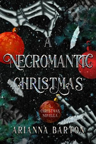 A Necromantic Christmas: Book One