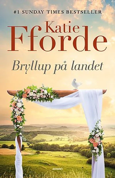 Bryllup på landet