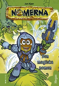Den magiska nomen