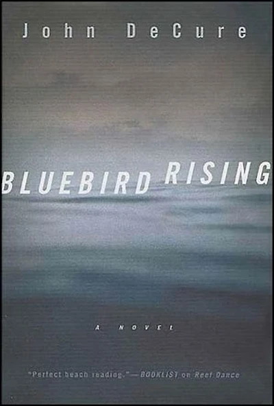 Bluebird Rising: A Novel