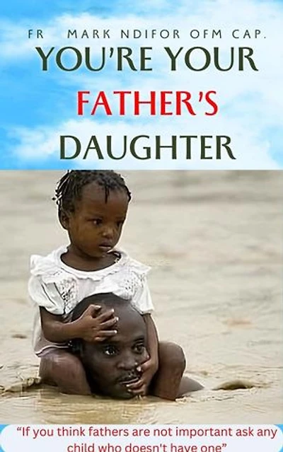 You're Your Father's Daughter