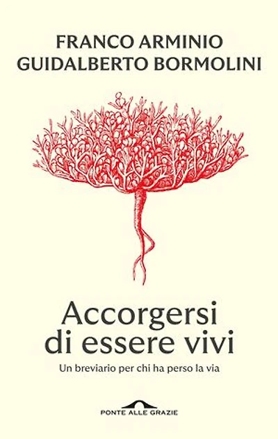 Accorgersi di essere vivi: Un breviario per chi ha perso la via