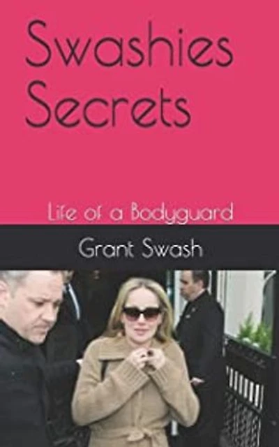 Swashies secrets: Concierge, Bodyguard and all round nice guy
