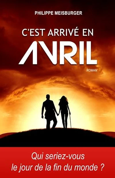 C'est arrivé en avril