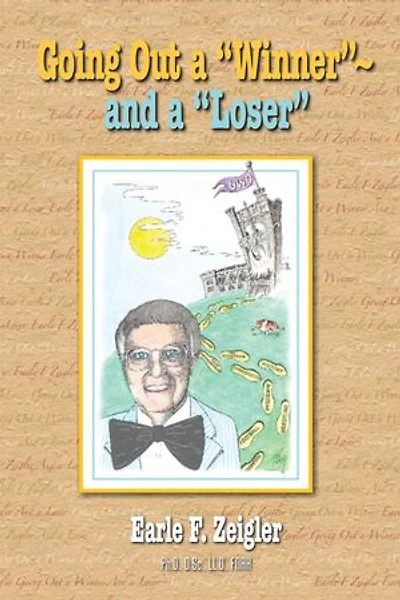 Going Out a “Winner”– and a “Loser”…