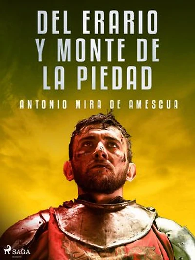 Del erario y monte de la piedad