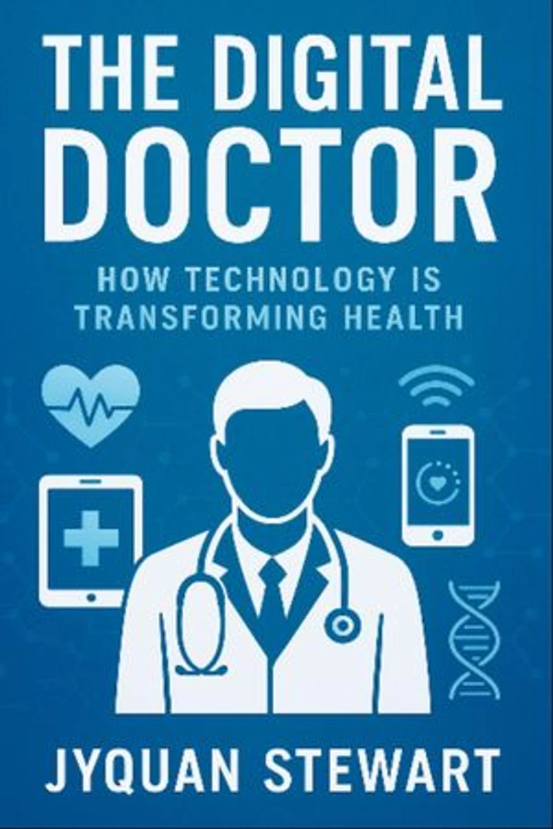 The Digital Doctor: How Technology is Transforming