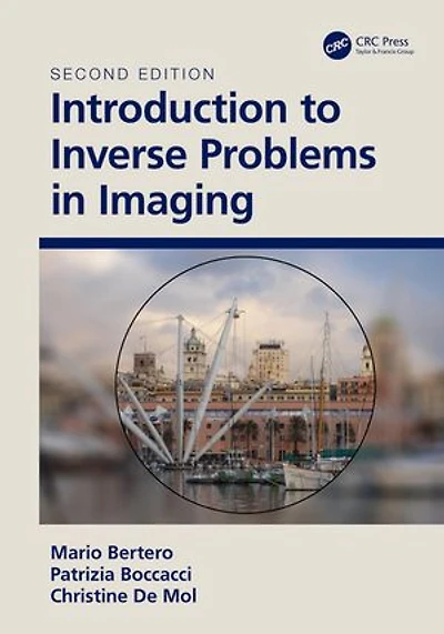 Introduction to Inverse Problems Imaging