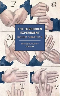 the Forbidden Experiment: Story of Wild Boy Aveyron