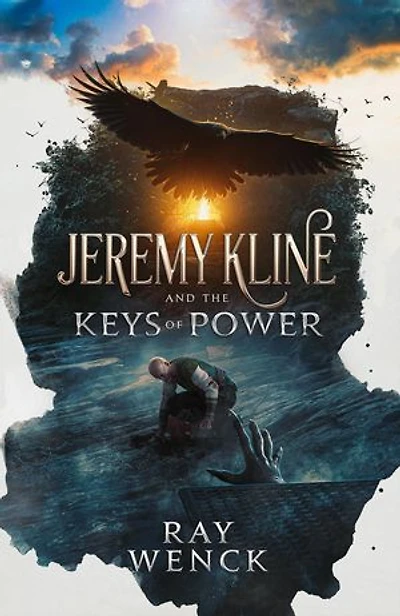 Jeremy Kline and the Keys of Power: Jeremy Kline, #3