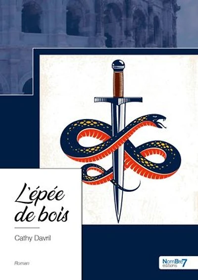 L' épée de bois