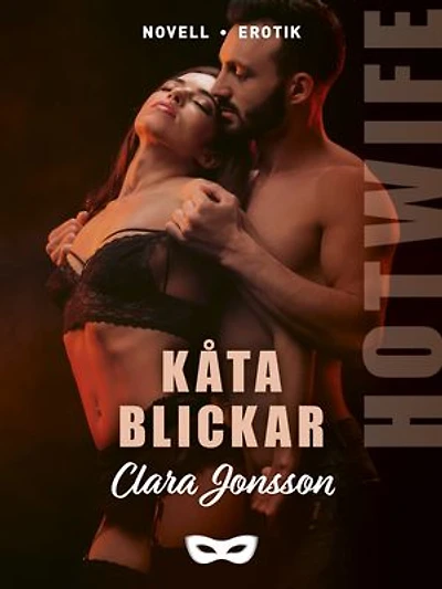 Kåta blickar