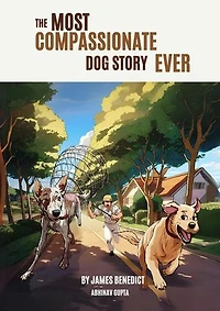 The Most Compassionate Dog Story Ever