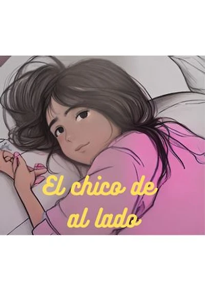 El chico de al lado
