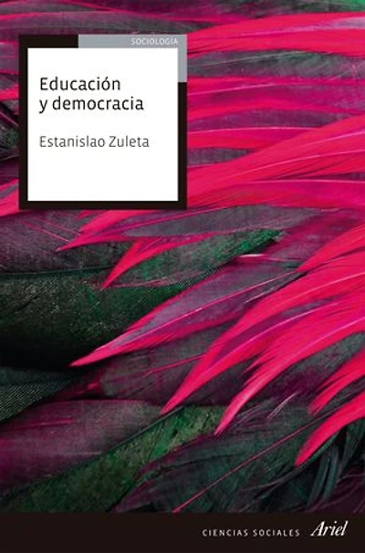 Educación y democracia