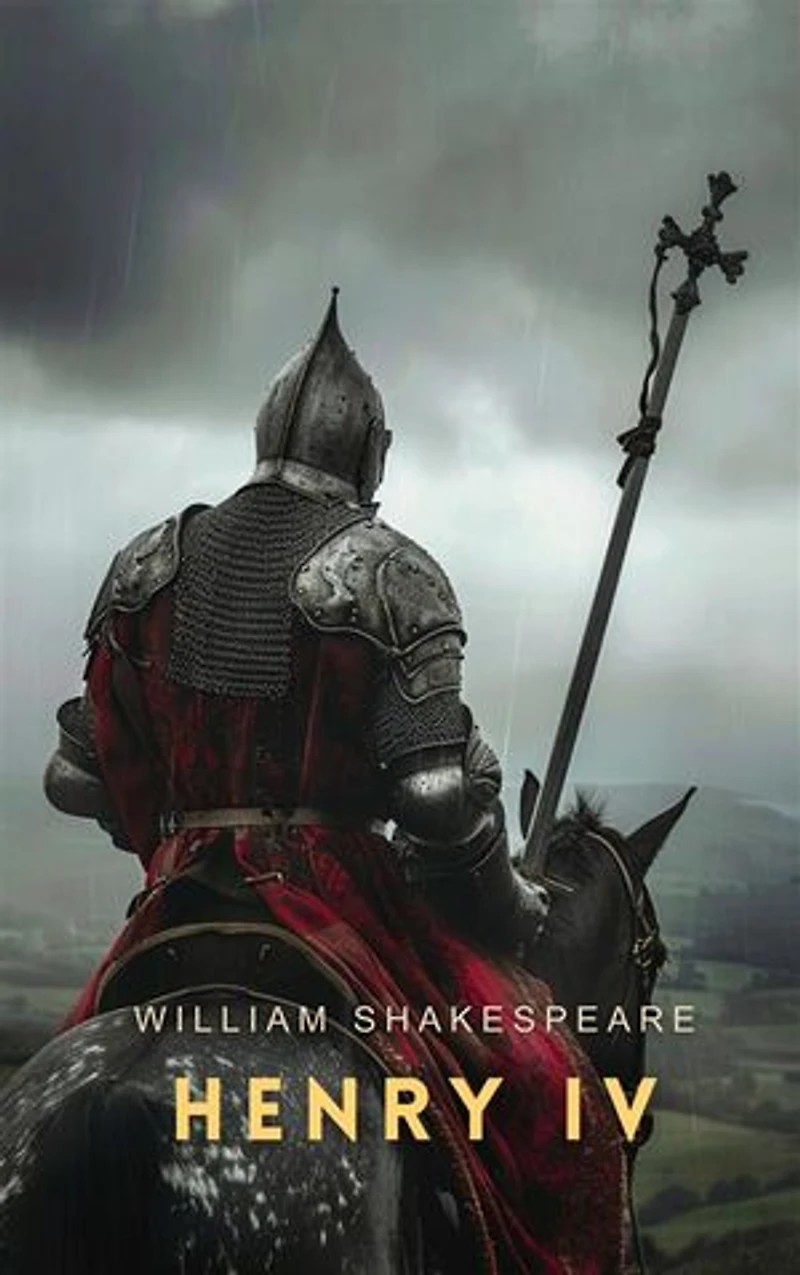 Henry IV