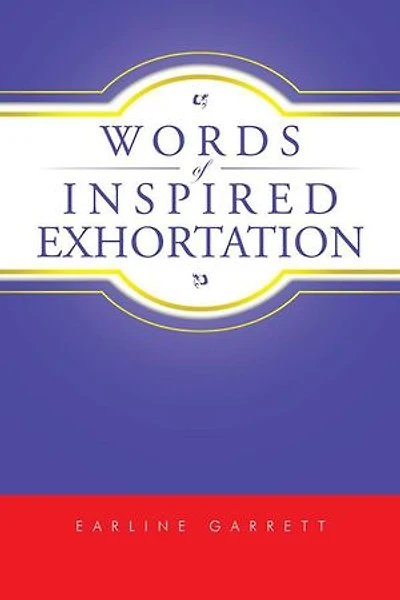 Words of Inspired Exhortation