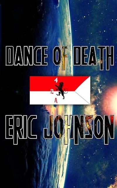 2-4 Cavalry Book 11: Dance of Death: 2-4 Cavalry, #11