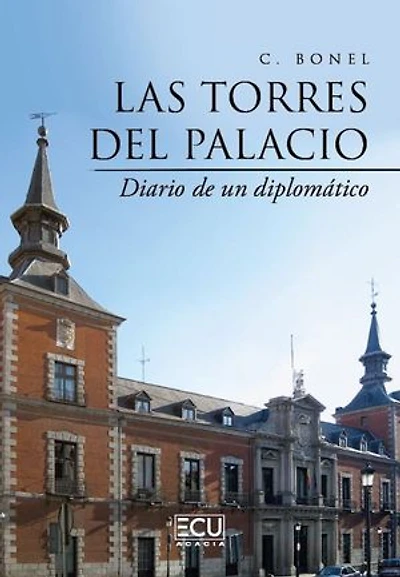 Las torres del palacio