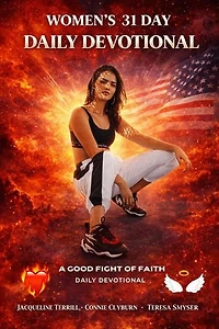 A Good Fight Of Faith