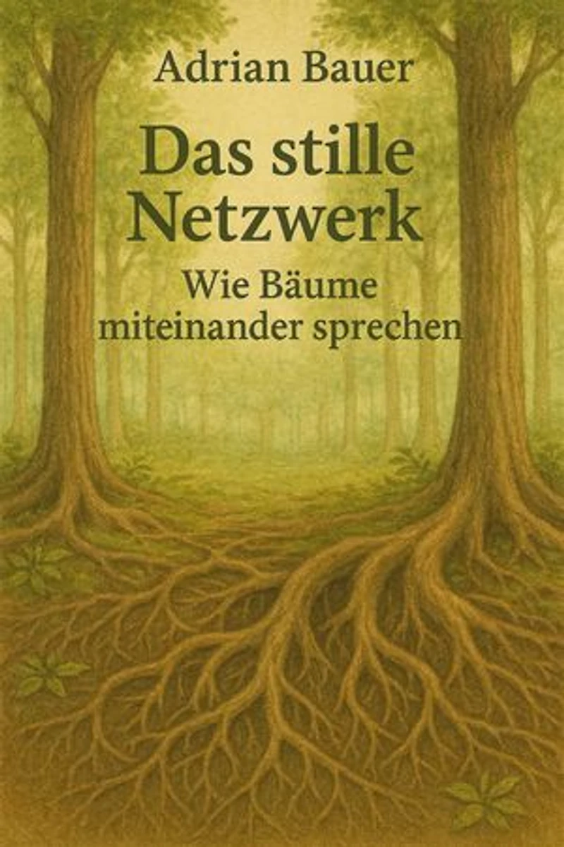 Das stille Netzwerk: Wie Bäume miteinander sprechen