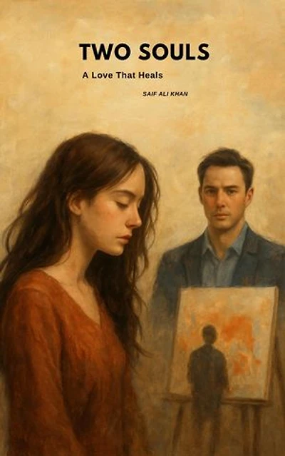 Two Souls - A Love That Heals