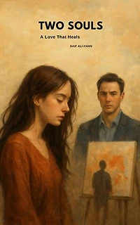 Two Souls - A Love That Heals