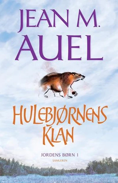Hulebjørnens klan: Jordens børn 1