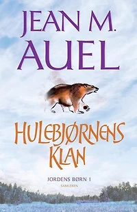 Hulebjørnens klan: Jordens børn 1