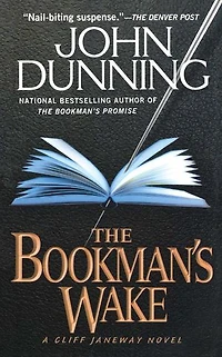 The Bookman's Wake