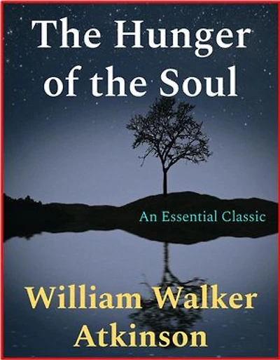 The Hunger of the Soul