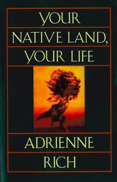 Your Native Land: Life