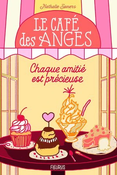 Chaque amitié est précieuse