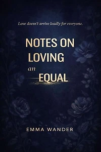 Notes on loving an equal: Notes on love, #1