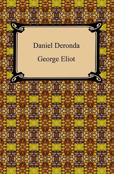 Daniel Deronda