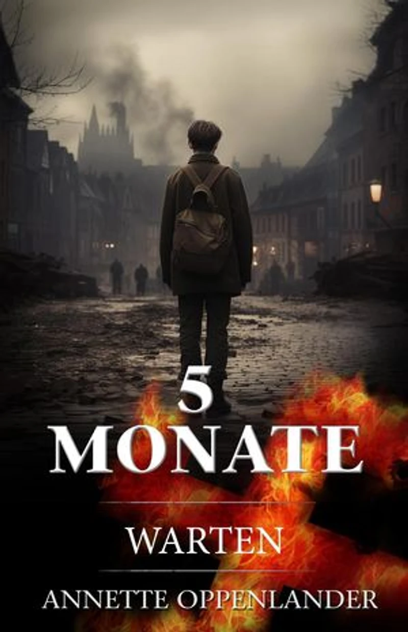5 Monate: Warten