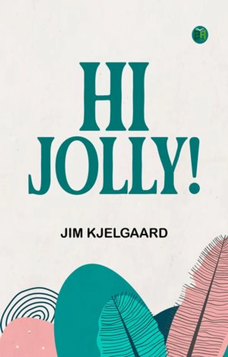 Hi Jolly!