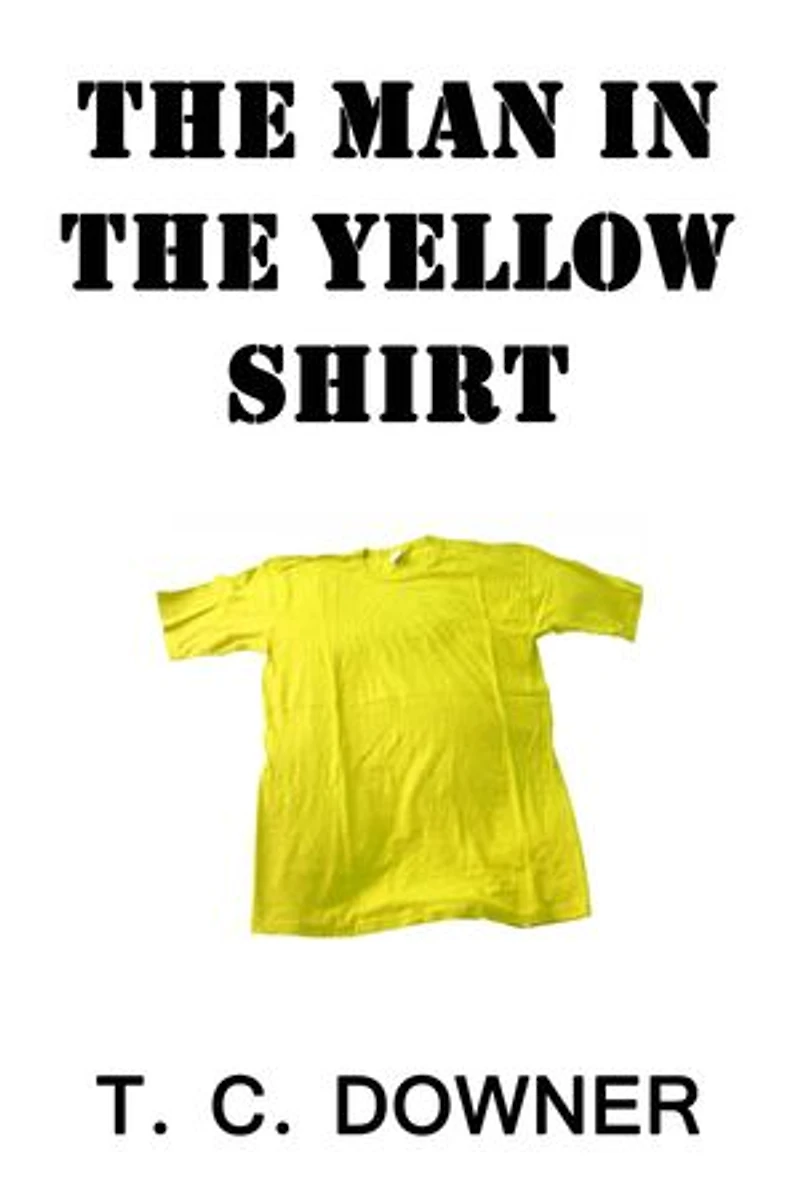 The Man in the Yellow Shirt