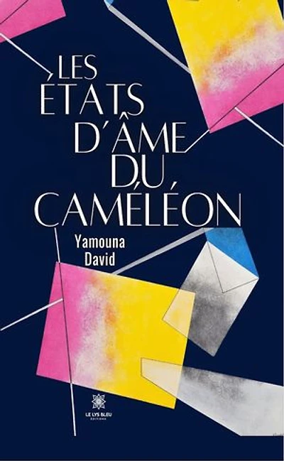 Les états d'âme du caméléon